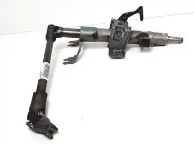 İkinci el araba yedek parçası DIREKSIYON KOLONU için DACIA DUSTER II  OEM IAM referansları 488104216R  