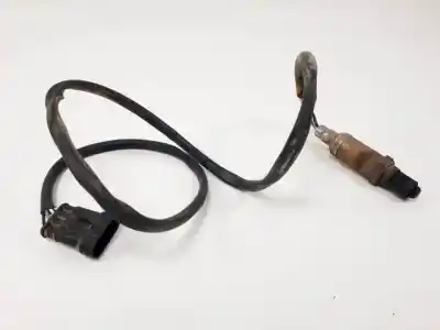 İkinci el araba yedek parçası lambda probu için alfa romeo 146 (930_) 2.0 16v t.s. (930.b5) oem iam referansları 0258005157
