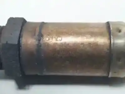 Second-hand car spare part lambda probe for bmw serie 5 berlina (e39) m54b28 oem iam references 0258005109  