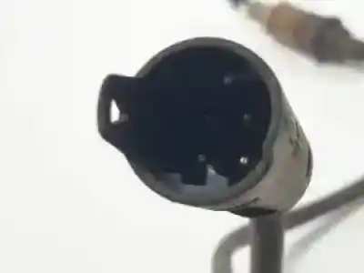 Second-hand car spare part lambda probe for bmw serie 5 berlina (e39) m54b28 oem iam references 0258005109  