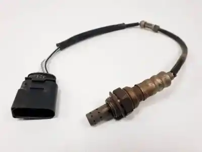 İkinci el araba yedek parçası LAMBDA PROBU için SEAT CORDOBA BERLINA (6L2)  OEM IAM referansları 036906262AA  