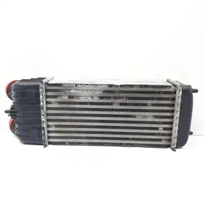 Peça sobressalente para automóvel em segunda mão intercooler por peugeot 207 9h01 referências oem iam 9680275480  