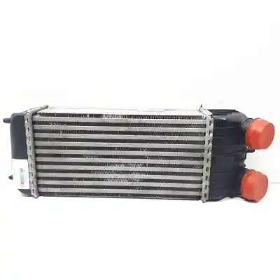 Peça sobressalente para automóvel em segunda mão intercooler por peugeot 207 9h01 referências oem iam 9680275480