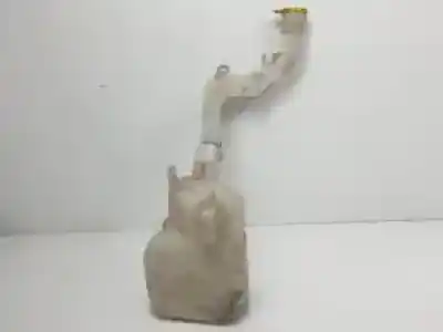 Second-hand car spare part windscreen washer bottle for peugeot 207 1.4 16v vti cat (8fs / ep3) oem iam references 9648337580