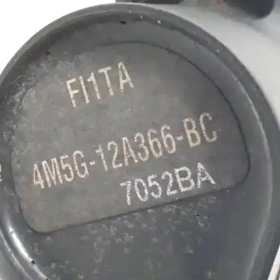 Автозапчастина б/у котушка запалювання для ford focus c-max (cap) qqdb посилання на oem iam 4m5g12a366bc  