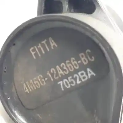 Автозапчастина б/у котушка запалювання для ford focus c-max (cap) qqdb посилання на oem iam 4m5g12a366bc  