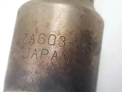 Tweedehands auto-onderdeel lambda sonde voor nissan note (e11e) hr16de oem iam-referenties 0za603n5  