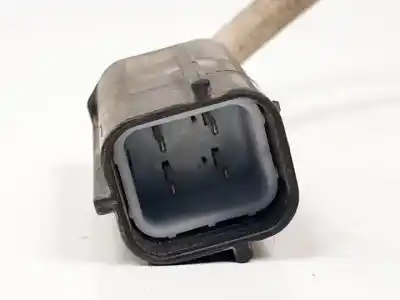 Tweedehands auto-onderdeel lambda sonde voor nissan note (e11e) hr16de oem iam-referenties 0za603n5  