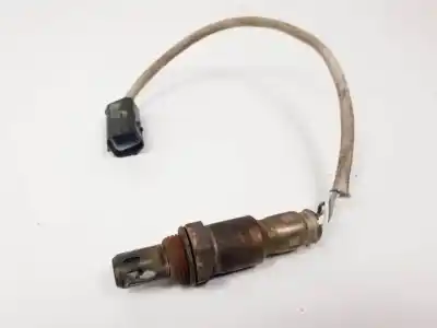 Second-hand car spare part lambda probe for nissan note (e11e) hr16de oem iam references 0za603n5
