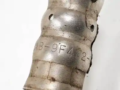 Second-hand car spare part lambda probe for ford ka (ccq) g/j4k oem iam references 98ab9f472bb  