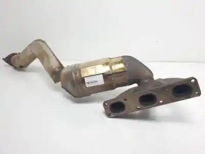 Peça sobressalente para automóvel em segunda mão catalisador por bmw serie 5 berlina (e39) 226s1-g referências oem iam 7502223
