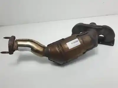 Peça sobressalente para automóvel em segunda mão catalisador por bmw serie 5 berlina (e39) 226s1-g referências oem iam 7502227