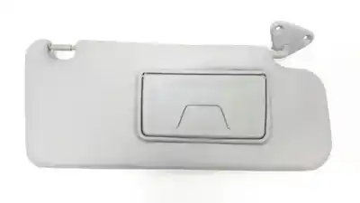 Pièce détachée automobile d'occasion pare-soleil droit pour mitsubishi outlander (cw0) 4hn références oem iam 