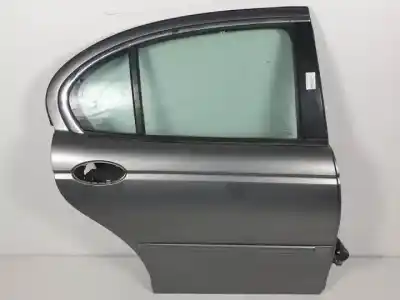 Автозапчасти б/у дверь задняя правая за jaguar x-type i (x400) 2.5 v6 a las 4 ruedas ссылки oem iam 