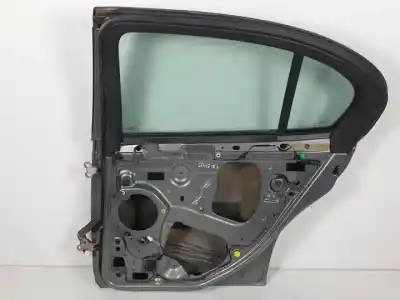 Автозапчастина б/у двері задні праві для jaguar x-type i (x400) 2.5 v6 a las 4 ruedas посилання на oem iam   