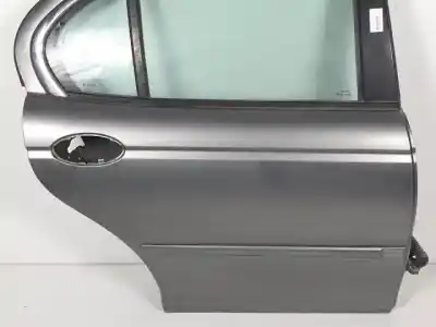 Автозапчастина б/у двері задні праві для jaguar x-type i (x400) 2.5 v6 a las 4 ruedas посилання на oem iam   