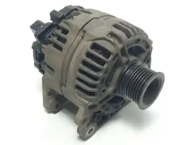 Piesă de schimb auto la mâna a doua Alternator pentru SEAT CORDOBA BERLINA (6L2) Stella Referințe OEM IAM 037903025M  0124325013