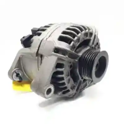 Peça sobressalente para automóvel em segunda mão alternador por opel corsa d z14xep referências oem iam 13222931