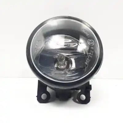 Pezzo di ricambio per auto di seconda mano fendinebbia sinistra per renault scénic ii (jm0/1_) 2.0 (jm05, jm0u, jm1n, jm1u, jm2v) riferimenti oem iam 8200074008