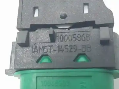 Second-hand car spare part right front power window switch for ford focus lim. (cb8) t3da.t3db oem iam references am5t14529bb  