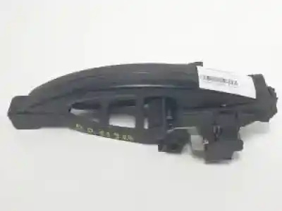 Tweedehands auto-onderdeel buitenste handgreep rechts voor voor ford focus lim. (cb8) t3da.t3db oem iam-referenties bm51a224a36cg