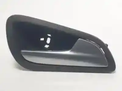 Tweedehands auto-onderdeel binnen voor rechts handvat voor ford focus lim. (cb8) t3da.t3db oem iam-referenties am51u22600bdw