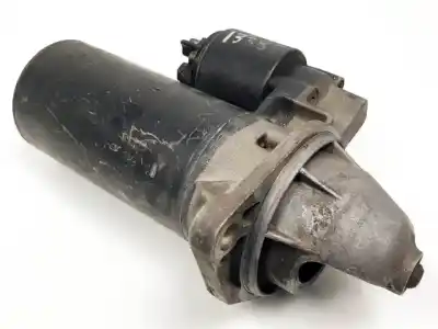 Pezzo di ricambio per auto di seconda mano MOTORINO DI AVVIAMENTO per JAGUAR XJ6/12  Riferimenti OEM IAM 0001110011  