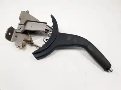 Автозапчастина б/у важіль ручного гальма для mitsubishi outlander (cw0) bsy посилання на oem iam   