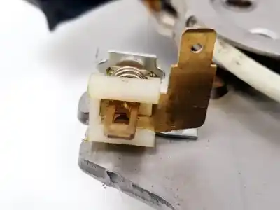 Автозапчастина б/у важіль ручного гальма для mitsubishi outlander (cw0) bsy посилання на oem iam   