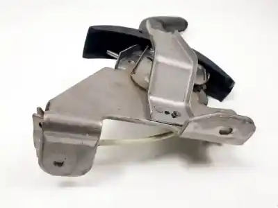 Автозапчастина б/у важіль ручного гальма для mitsubishi outlander (cw0) bsy посилання на oem iam   