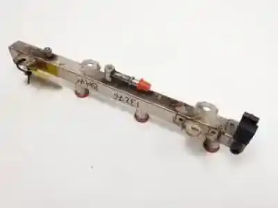 Second-hand car spare part distributor pipe for bmw serie 3 cabrio (e46) n46b20a oem iam references 7521633  