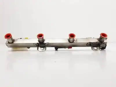 Second-hand car spare part distributor pipe for bmw serie 3 cabrio (e46) n46b20a oem iam references 7521633  