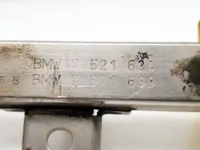 Second-hand car spare part distributor pipe for bmw serie 3 cabrio (e46) n46b20a oem iam references 7521633  