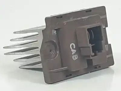 Peça sobressalente para automóvel em segunda mão resistência sofagem chauffage por kia cee´d d4fb-ul referências oem iam 