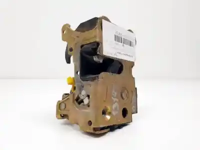 Автозапчастина б/у ЗАМОК ПЕРЕДНІЙ ПРАВІ ДВЕРІ для RENAULT SCENIC (JA..)  Посилання на OEM IAM   