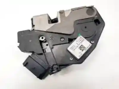 Second-hand car spare part left front door lock for ford focus lim. (cb8) t3da.t3db oem iam references bm5aa21813ac  