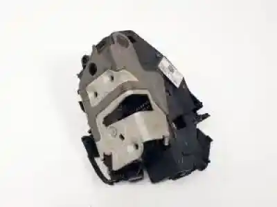 Tweedehands auto-onderdeel linker voordeur slot voor ford focus lim. (cb8) t3da.t3db oem iam-referenties bm5aa21813ac