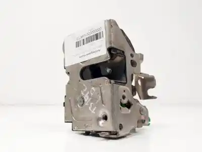 Автозапчастина б/у ЗАМОК ЗАДНЬОГО ПРАВОГО ДВЕРЯ для RENAULT SCENIC (JA..)  Посилання на OEM IAM   