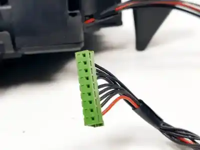 Pezzo di ricambio per auto di seconda mano comando pulito per renault scénic ii (jm0/1_) 2.0 (jm05, jm0u, jm1n, jm1u, jm2v) riferimenti oem iam   