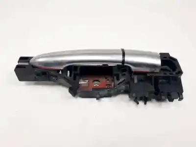 Pezzo di ricambio per auto di seconda mano maniglia esterna anteriore sinistra per renault scénic ii (jm0/1_) 2.0 (jm05, jm0u, jm1n, jm1u, jm2v) riferimenti oem iam 8200028463sx