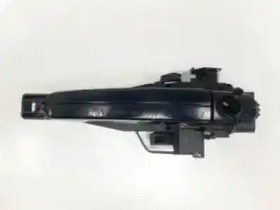 Tweedehands auto-onderdeel buitenste handgreep links voor voor ford focus lim. (cb8) t3da.t3db oem iam-referenties 