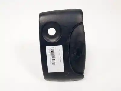 Second-hand car spare part exterior right side door handle for renault scenic (ja..) f9qk7 oem iam references 7700303504