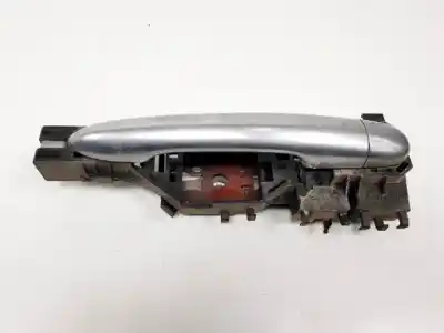 Pezzo di ricambio per auto di seconda mano maniglia esterna posteriore destra per renault scénic ii (jm0/1_) 2.0 (jm05, jm0u, jm1n, jm1u, jm2v) riferimenti oem iam 8200028463sx