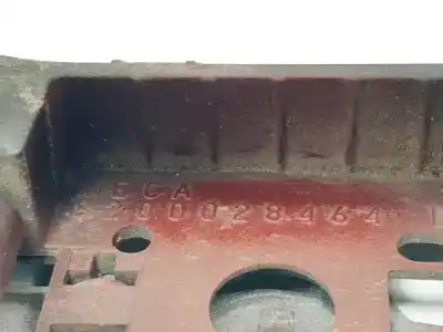 Автозапчасти б/у задняя левая наружная ручка за renault scénic ii (jm0/1_) 2.0 (jm05, jm0u, jm1n, jm1u, jm2v) ссылки oem iam 8200028464d  
