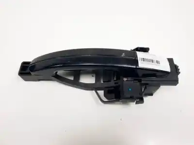 Tweedehands auto-onderdeel buitenste handgreep achter links voor ford focus lim. (cb8) t3da.t3db oem iam-referenties bm51a224a37cg