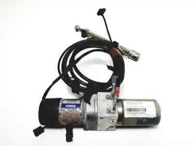 Second-hand car spare part ELECTRIC SUNROOF MOTOR for MERCEDES-BENZ CLASE S (W221) BERLINA  OEM IAM references 2218000148  