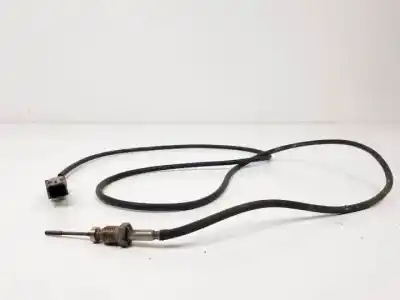 Peça sobressalente para automóvel em segunda mão sensor por citroen c5 berlina 4hx(dw12ted4/fap) referências oem iam 