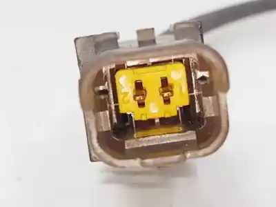 Peça sobressalente para automóvel em segunda mão sensor por citroen c5 berlina 4hx(dw12ted4/fap) referências oem iam   