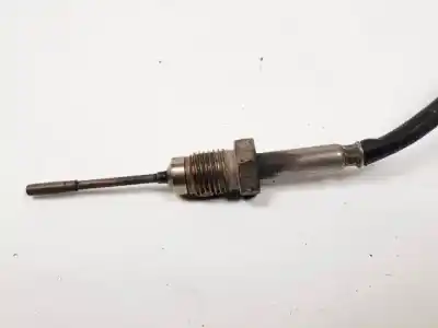 Peça sobressalente para automóvel em segunda mão sensor por citroen c5 berlina 4hx(dw12ted4/fap) referências oem iam   