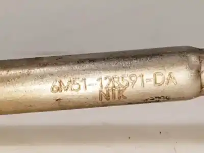 Second-hand car spare part sensor for ford fiesta (cb1) kvja oem iam references 6m5112b591da  